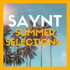 Summer Selections Mix Vol 1