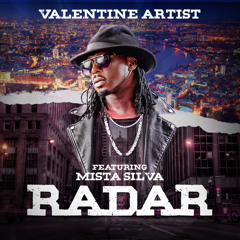 Radar (feat. Mista Silva)