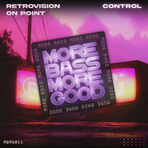RetroVision x On Point - Control