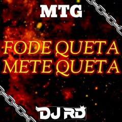 FODi QUETA METi QUETA ( DJ RD )