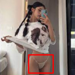 Watch Skandal VK Thailand! Gadis Pink & Cewek Otot Tampil Tanpa Busana – 18++ Wajib Nonton