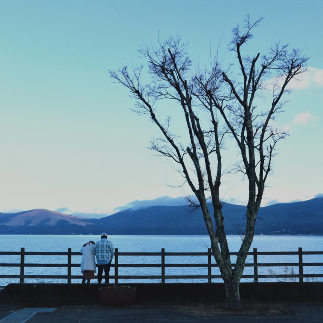 冬天在下雪？（Muss x ¥UGENE)