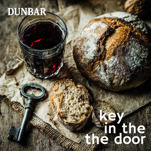 Key in the Door