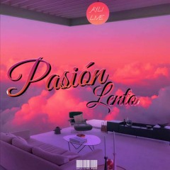 AYLI LIVE | PASION LENTO 2020