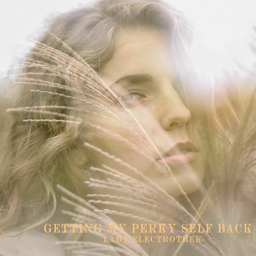 Getting My Perky Self Back