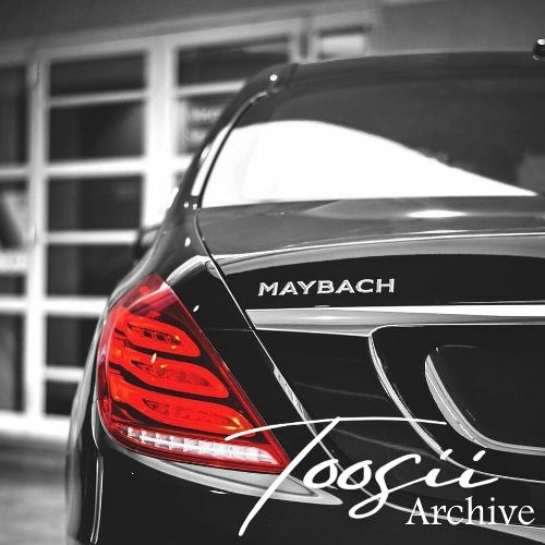 Toosii - Maybach (Snippet) ᴜɴʀᴇʟᴇᴀsᴇᴅ