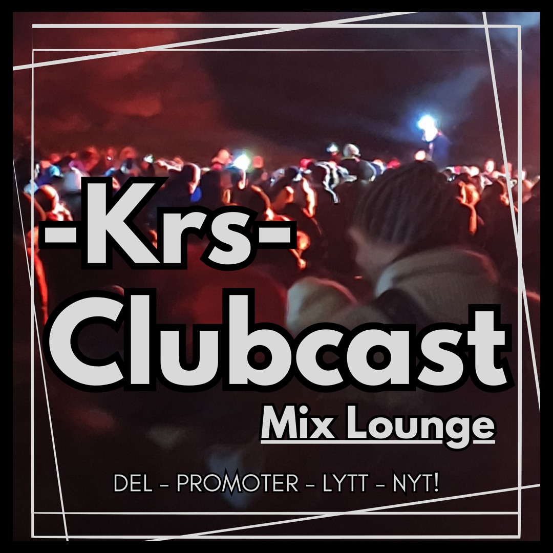 KRS ClubCast Guest Mix 03 - Stony