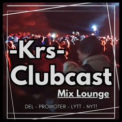 KRS ClubCast Guest Mix 03 - Stony