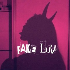 FAKE LUV (prod. Rossgossage)