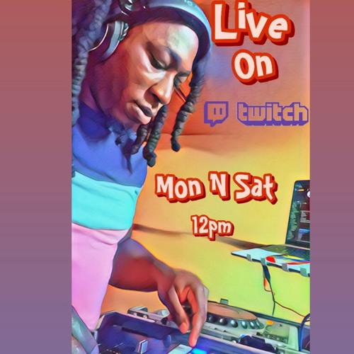 (NEW) SOCA IN UR WAIST (TWITCH LIVE AUDIO) (4:7:2025)