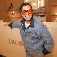 Andezzz – DIOR Cruise Indonesia 2025 Mix (Jazz / Nu Disco / House)