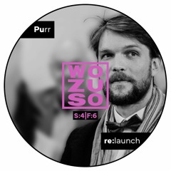Purr - re:launch [WortzumSonntag #33]