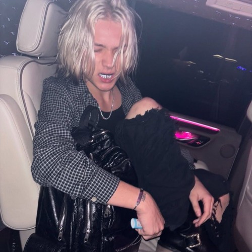 nettspend - i knew [prod. rok x legion]