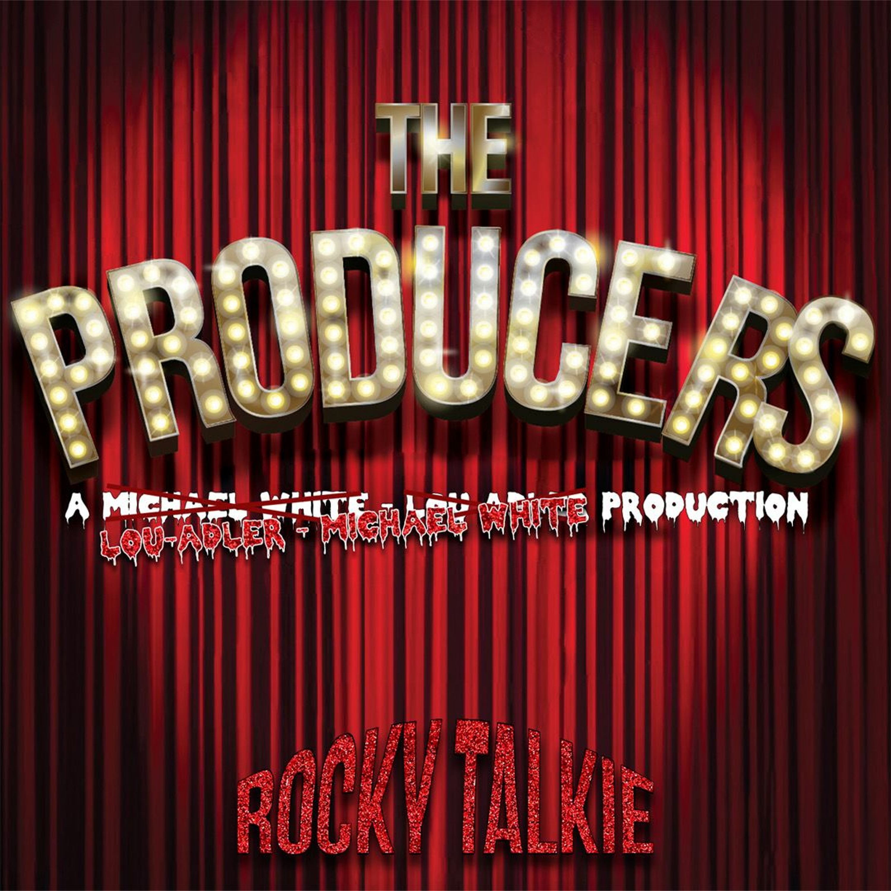 RockyTalkiePodcast