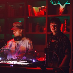 Live @ Savage Labs Wynwood Miami