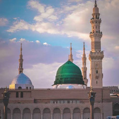 عمر هادي بريك أبدي برب العرش