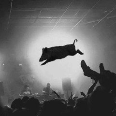 BRB, Ascending.. [HARDCORE, HARDSTYLE 404bpm]