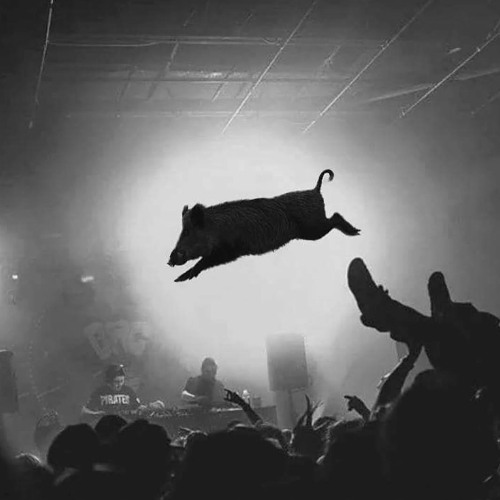 BRB, Ascending.. [HARDCORE, HARDSTYLE 404bpm]