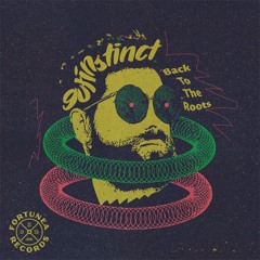 DC Promo Tracks: gutinistinct "Back To The Roots" (Jakobin's Deeper Roots Remix)
