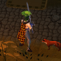 Runescape mini-mix