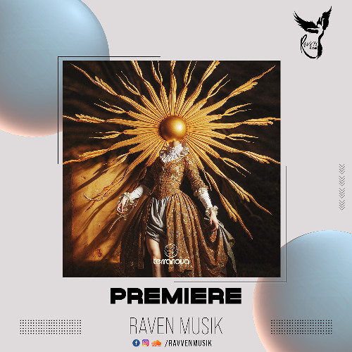 PREMIERE: Alterwess - Dawn (ft Aga-Huseyn) [Terranova Records]