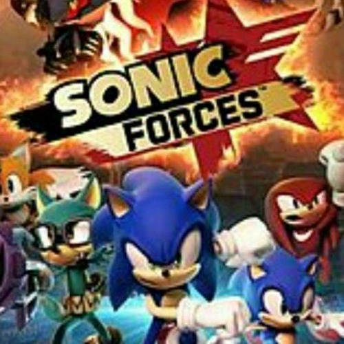 Stream SONIC FORCES FIST BUMP (FULL VERSION) ANIMATED LYRIC (60 fps).mp3 by  Ichigo Soloz | Listen online for free on SoundCloud