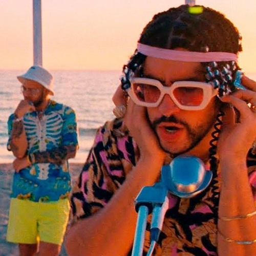 Stream Dakiti Remix Mixtape Bad Bunny Ft Jhay Cortez Dj MiuSik