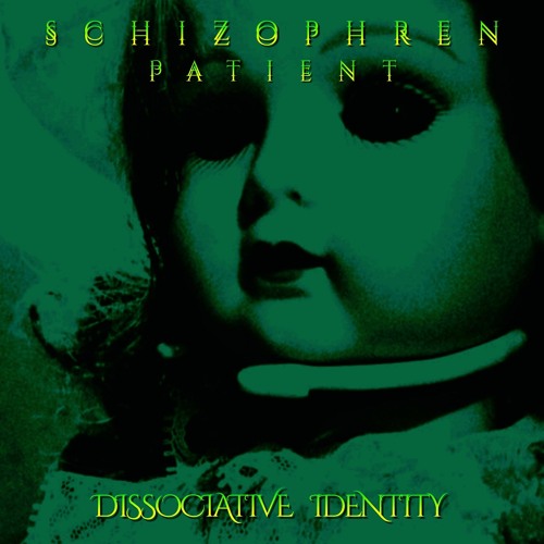 DISSOCIATIVE IDENTITY