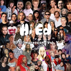 First Impressions Vol. 1