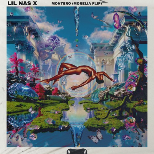 Stream Lil Nas X - MONTERO (Morelia Flip) *free download* <3 by