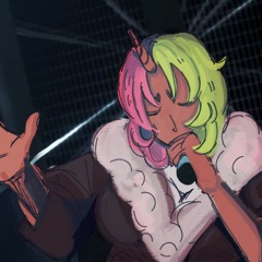 Machine Gun Kiss [Bifauxnen Winry Edition]