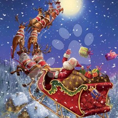 XMASPECIAL!!!/FREESTYLE!!!