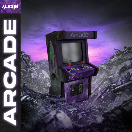 Stream Arcade (Original Mix) by Alexin | Listen online for free on ...