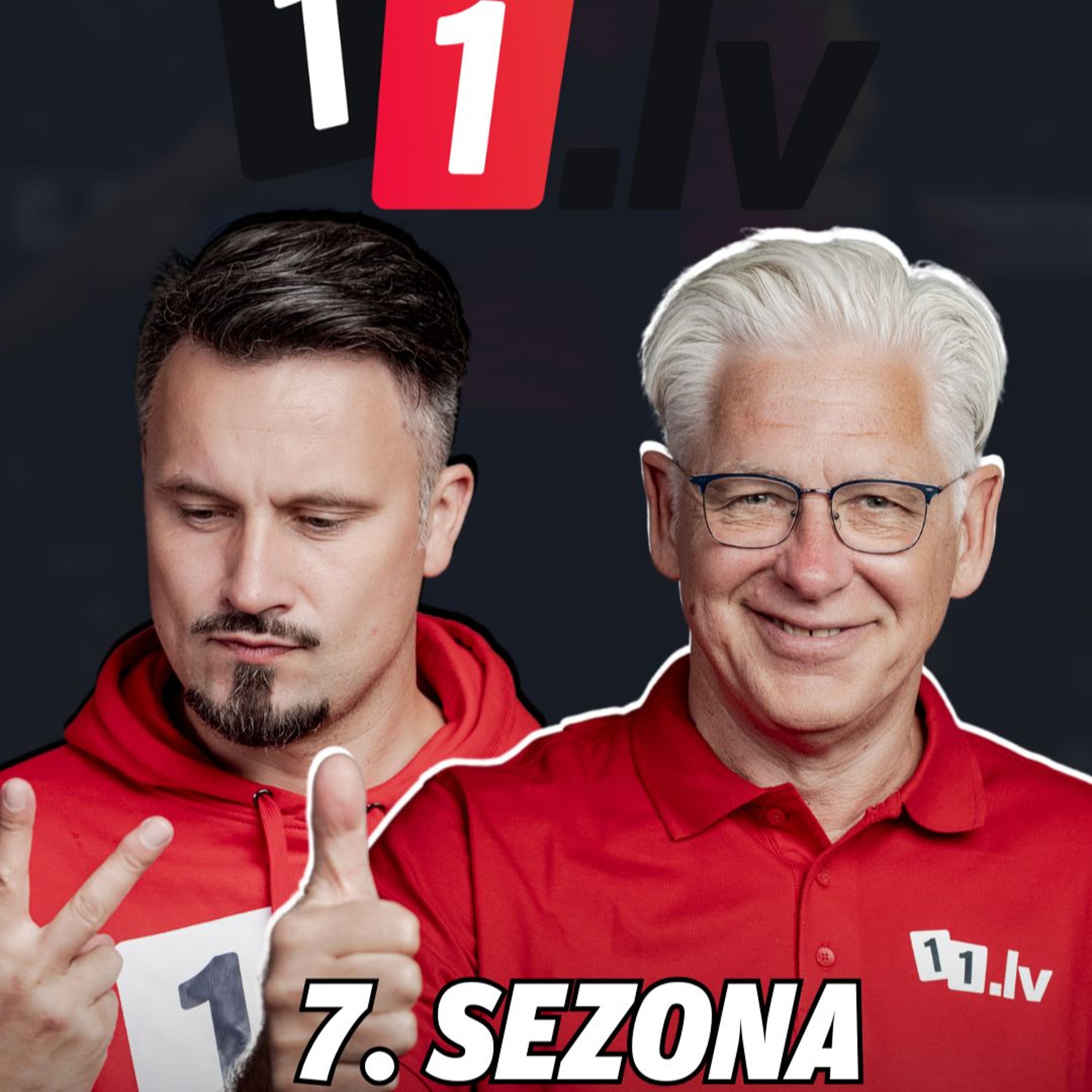 11LV TV