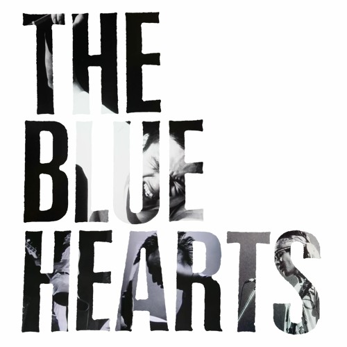Stream The Blue Hearts - チェルノブイリ(Chernobyl)live by