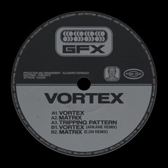 GTG Premiere | GFX - Vortex [FDBK06]
