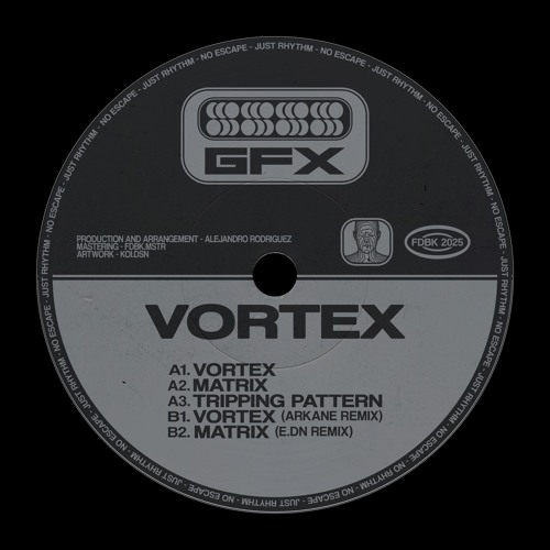 GFX - VORTEX [FDBK06]