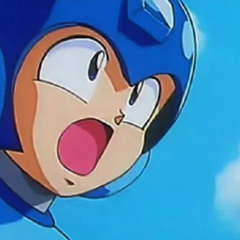 megaman1+iknow [prod. damofydecor]