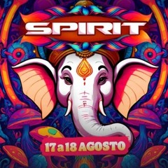 ESQUENTA SPIRIT RIO 2024 - AS MELHORES TRACKS DOS DJS DA LINEUP