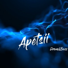 Apetsii - Xmix