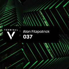 Terminal V Podcast 037 || Alan Fitzpatrick