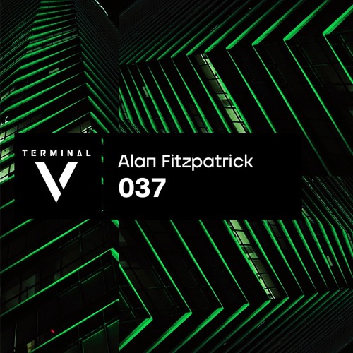 Terminal V Podcast 037 || Alan Fitzpatrick