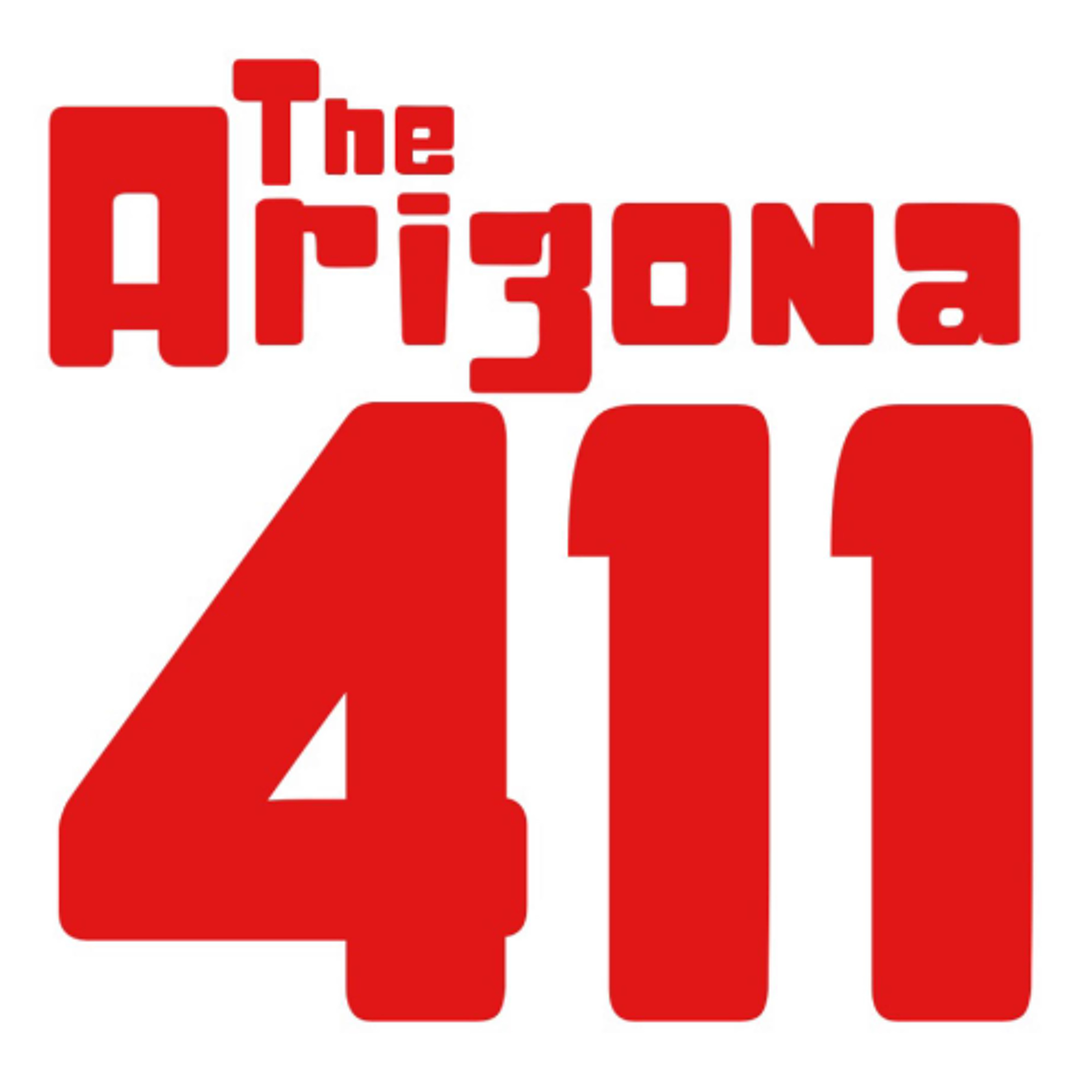 Arizona 411 – Spotlighting the State’s Music Makers episode artwork
