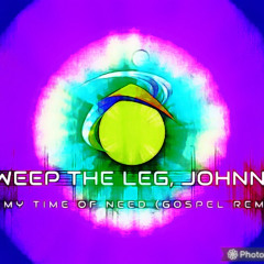 At My Time Of Need (Gospel Remix)