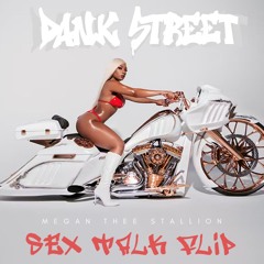 MEGHAN THEE STALLION - SEX TALK   DANK STREET FLIP [FREE DL]