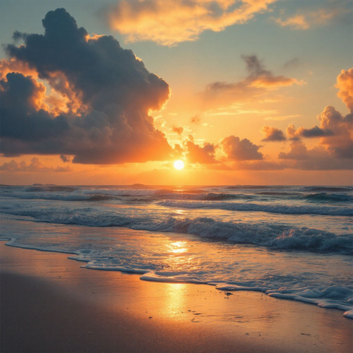 Dreaming Over Water