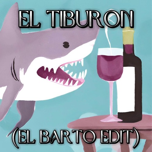 未使用 Proyecto Uno - El Tiburon / レコード 未使用 Proyecto Uno - El Tiburon / レコード