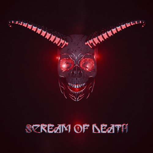 SCREAM OF DEATH [TMWØØ4]