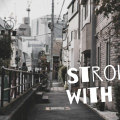 Dj Quads - Stroll With Me