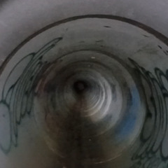 Tunnel Vision